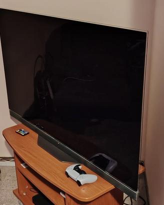 TV OLED LG 55 POLLICI