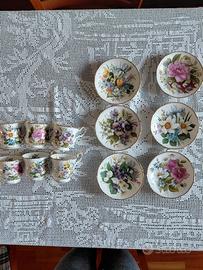 tazze da the inglesi