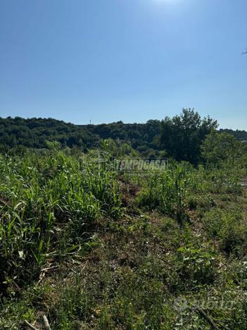 TERRENO AGRICOLO DI 1000 MQ