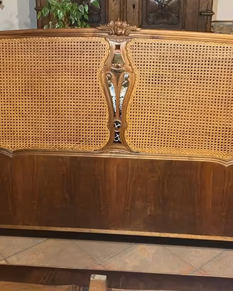 Camera paglia di Vienna