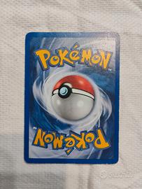 Carta Pokemon 