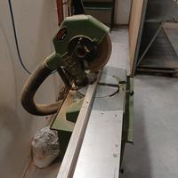 sega da banco professionale