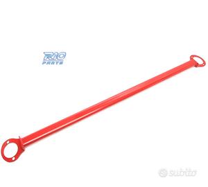 BARRA STABILIZZATRICE POSTERIORE BMW E46 98-07 ROS