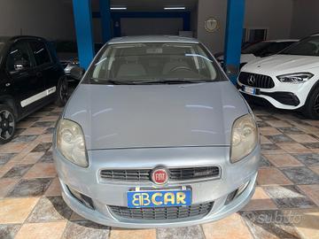 Fiat Bravo 1.6 MJT 120 CV DPF Dynamic
