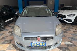 Fiat Bravo 1.6 MJT 120 CV DPF Dynamic