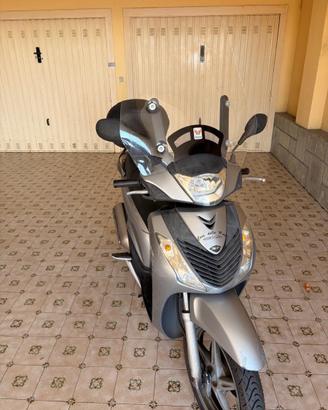 SH 150 grigio