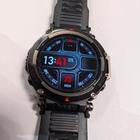 Amazfit T-Rex Ultra (2025)