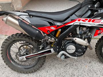 Rieju Marathon 125cc
