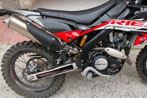 Rieju Marathon 125cc