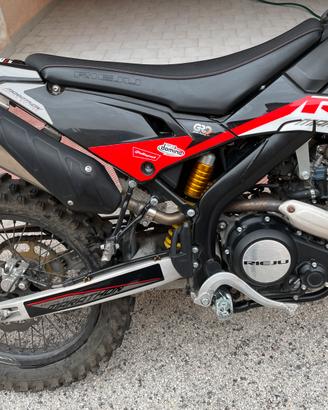 Rieju Marathon 125cc