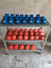 PRESE DA QUADRO GEWISS