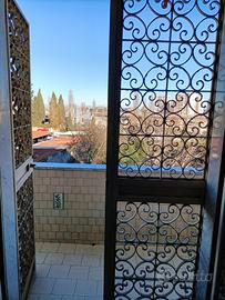 Trilocale Parco Ice Snei Miano