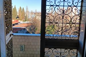 Trilocale Parco Ice Snei Miano