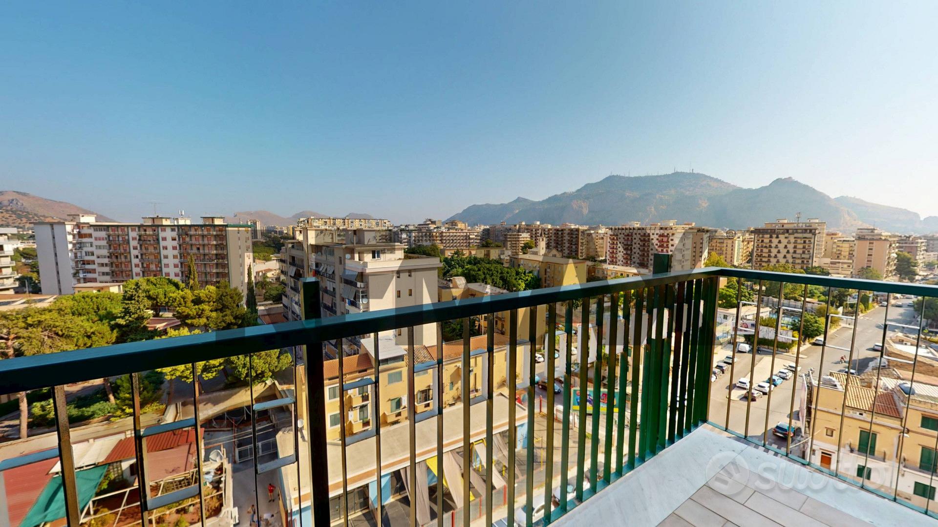 Appartamento – Palermo, Quartiere Matteotti, VIII Circoscrizione - Vista 4
