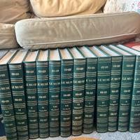 Le muse Enciclopedia di tutte le arti 12 vol. 1964