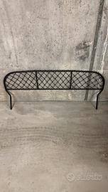 Griglia divisoria per cane per auto