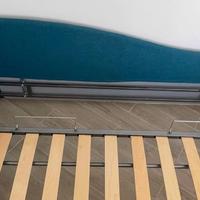 Cameretta - mobile con due letti (come nuovo)