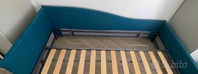 Cameretta - mobile con due letti (come nuovo)