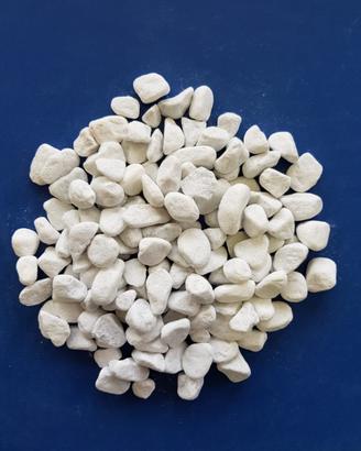 Ciottoli Bianco Thassos