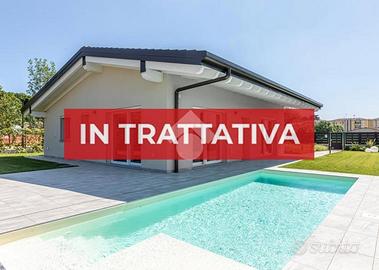 VILLA SINGOLA A SONA