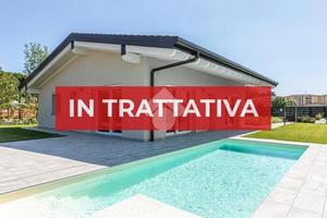 VILLA SINGOLA A SONA