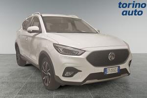 MG ZS 1.5 VTi-Tech Luxury