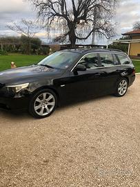 Bmw serie 5