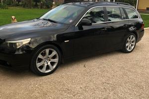Bmw serie 5