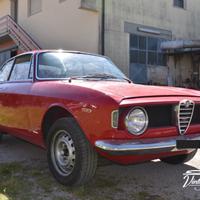 Alfa Romeo Sprint GT