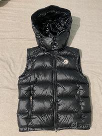 Smanicato Moncler