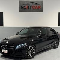 Mercedes-benz C 220 d Berlina Automatico, Sport