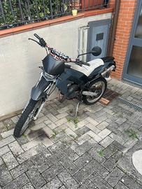 Aprilia RX 70 airsal