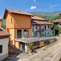 Stabile/Palazzo Vallo Torinese [A4344119]