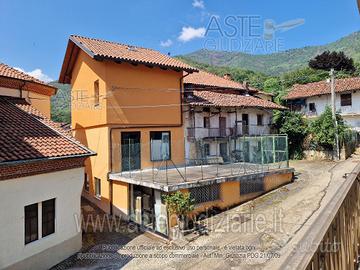 Stabile/Palazzo Vallo Torinese [A4344119]