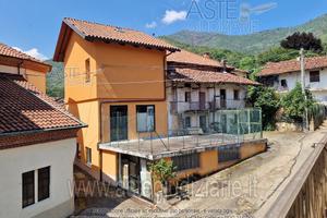 Stabile/Palazzo Vallo Torinese [A4344119]