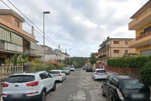 Pomezia grazioso bilocale ammobiliato