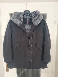 Parka giacca donna Norway tg.46