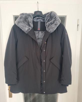Parka giacca donna Norway tg.46