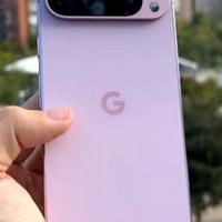 Google Pixel 9 Pro XL 256gb Nuovo