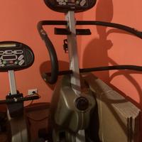 Vogatore Panatta sport professionale