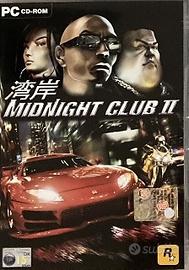 Midnight club 2