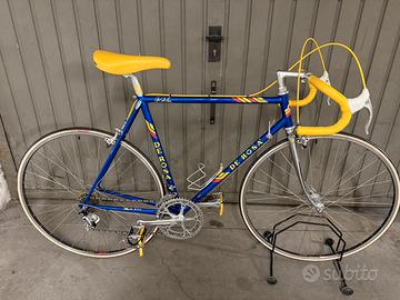 De Rosa Professional bici corsa vintage eroica