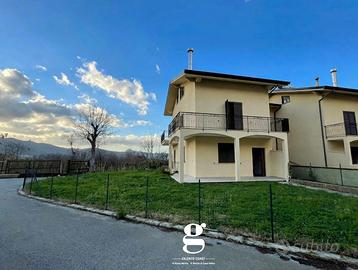 Villa o villino Serino [Cod. rif 3386116VRG]