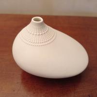 Vaso Rosenthal bianco