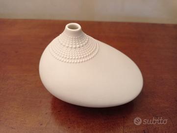 Vaso Rosenthal bianco