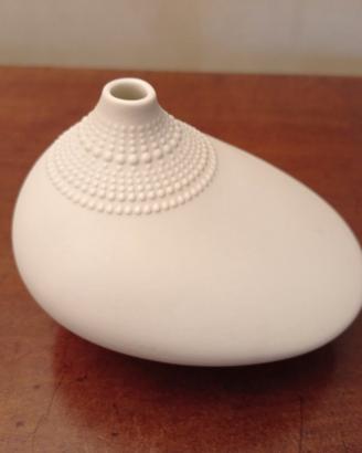 Vaso Rosenthal bianco
