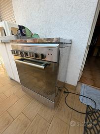 Fornello da cucina GLEM