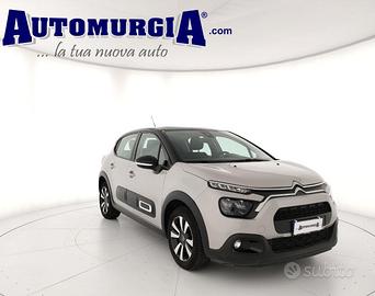 CITROEN C3 PureTech 83 S&S Shine