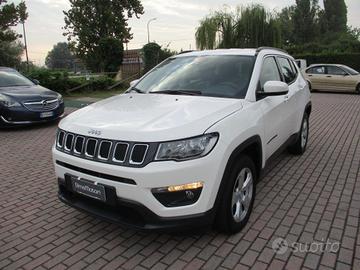Jeep Compass 1.6 Multijet 2WD Longitude NAVI/Camer
