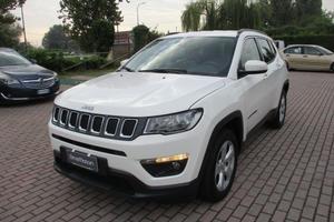 Jeep Compass 1.6 Multijet 2WD Longitude NAVI/Camer